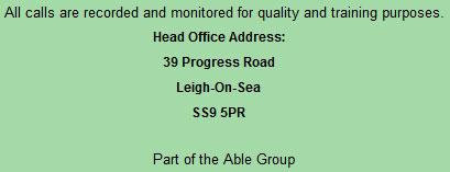 South Bank Local Drainage Head Office